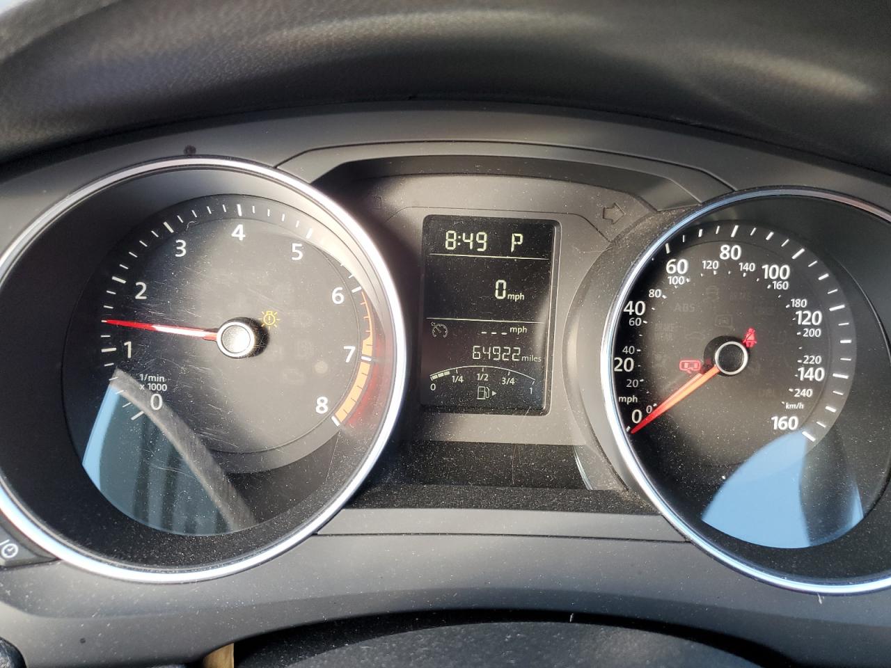 2018 Volkswagen Jetta - Image 9
