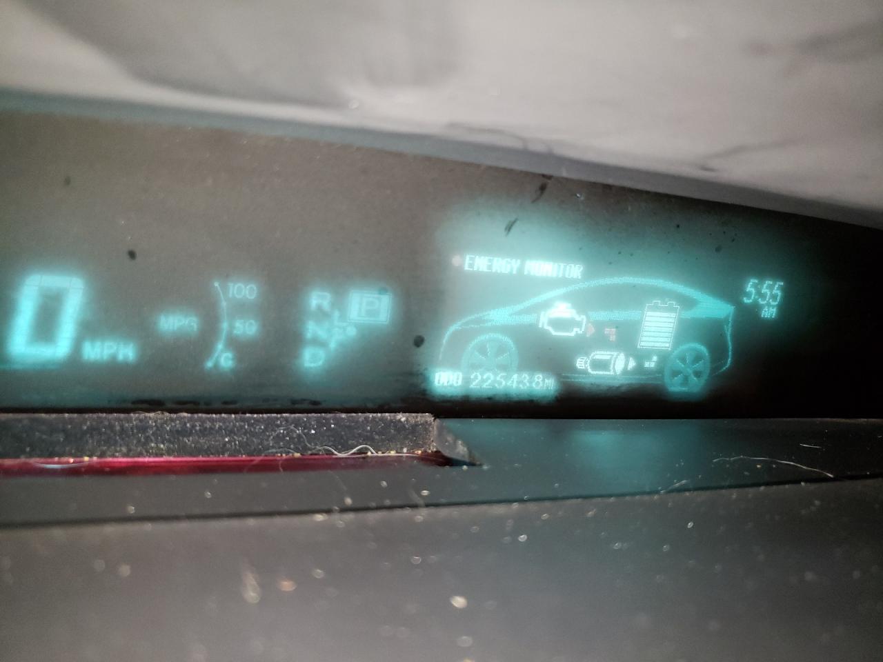 2010 Toyota Prius - Image 9