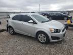 2016 Chevrolet Sonic Ls for Sale in Lawrenceburg, KY - Rear End