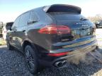 2017 Porsche Cayenne Se Hybrid Platinum за продажба в Hueytown, AL - All Over