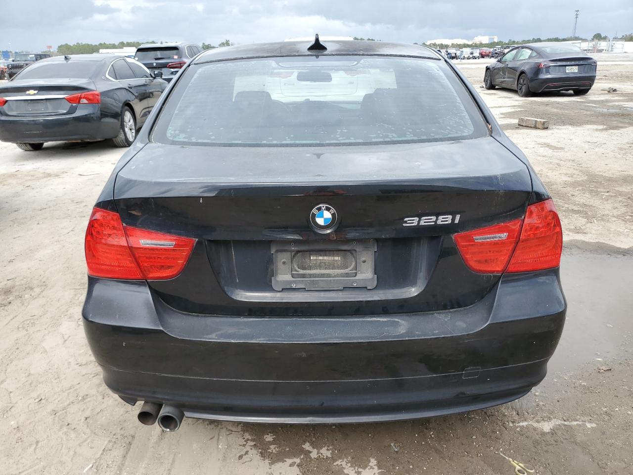 2009 BMW 3er - Image 6