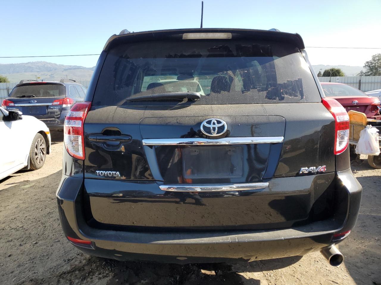 2010 Toyota RAV 4 - Image 6