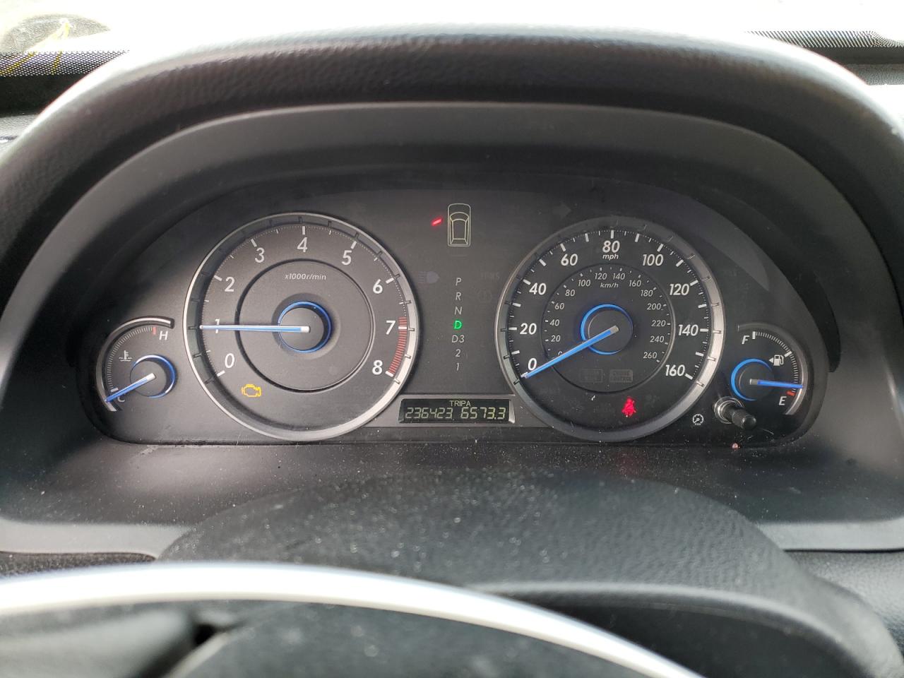 2011 Honda Accord - Image 9