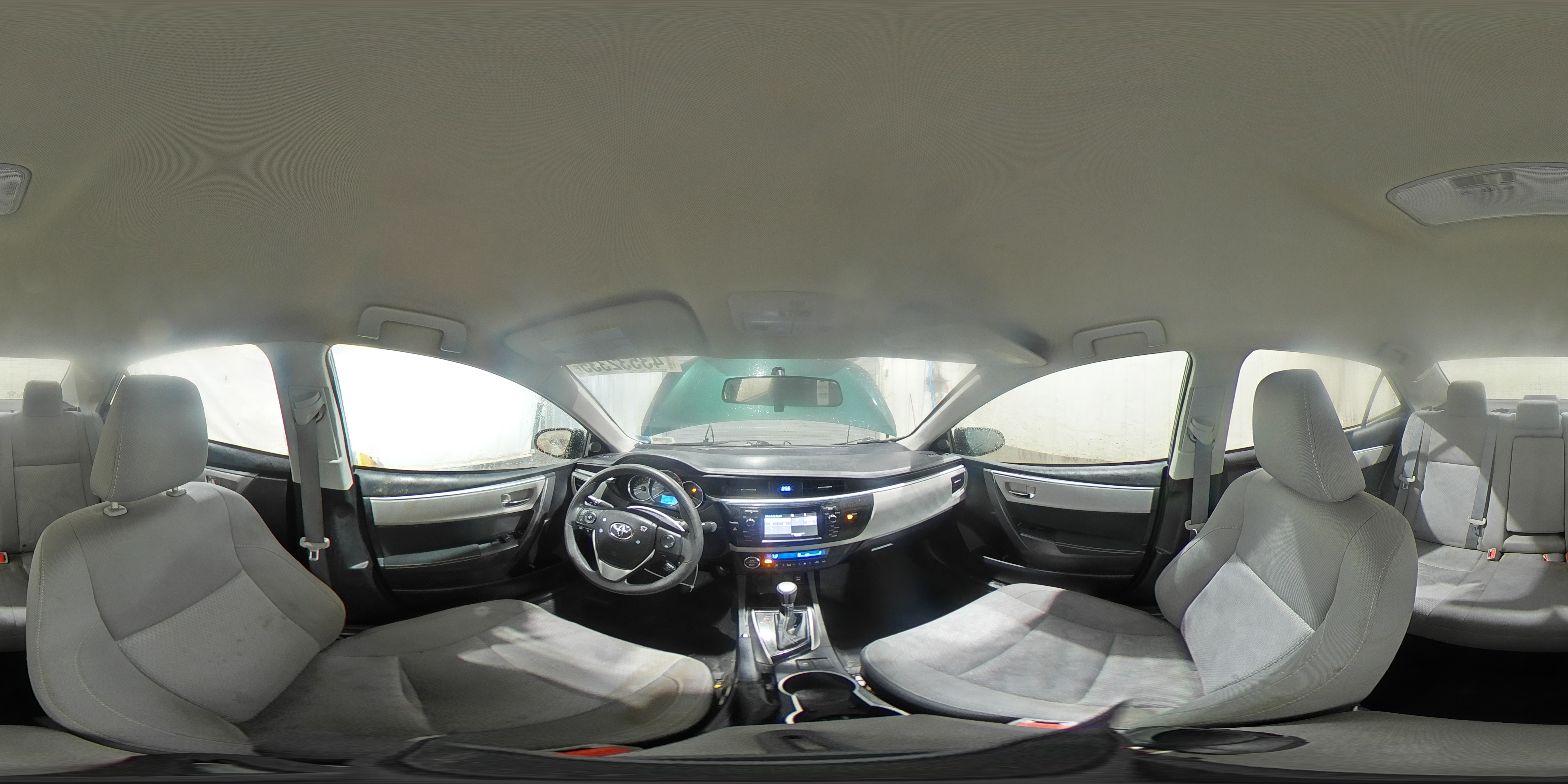 2015 Toyota Corolla - Image 14