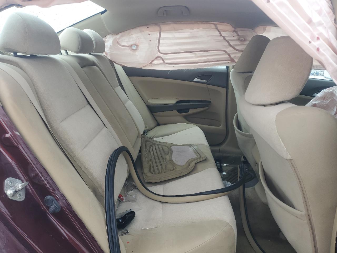 2009 Honda Accord - Image 10