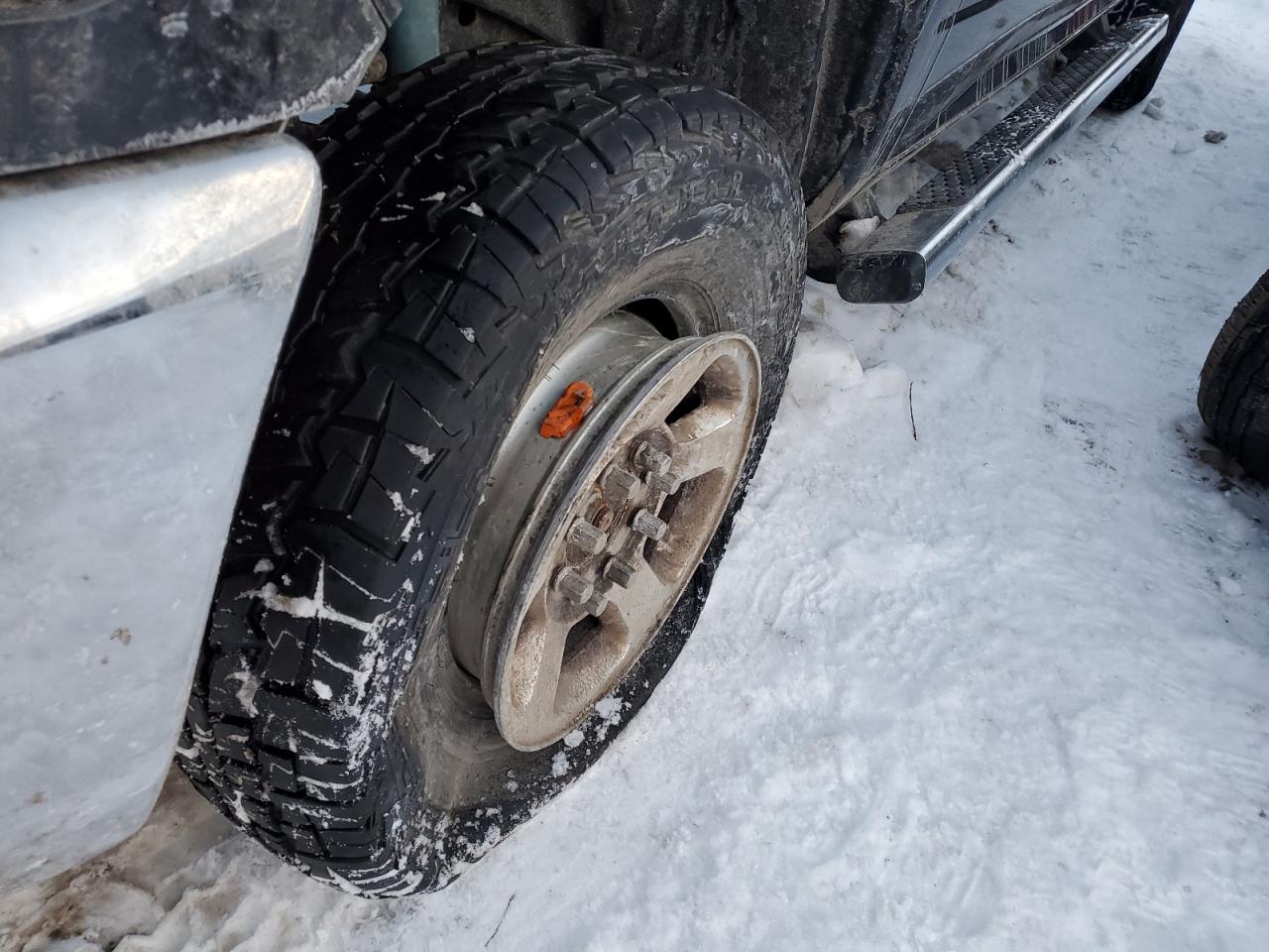 2018 RAM 2500 - Image 10