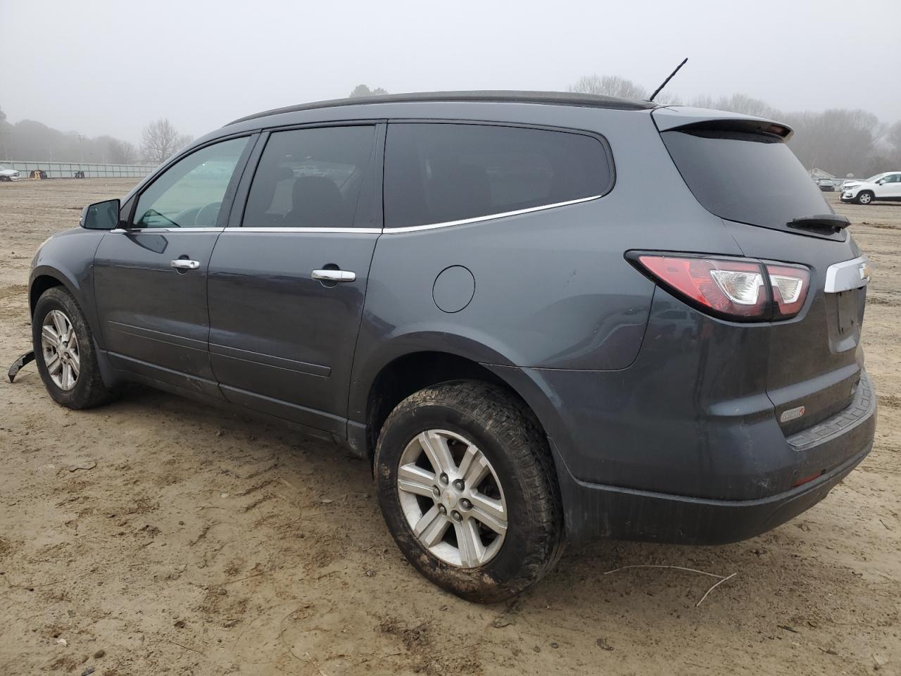 2014 Chevrolet Traverse - Image 2