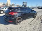 2017 Ford Focus St იყიდება New Orleans-ში, LA - Front End