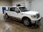 2014 Ford F150 Super 3.5L de vânzare în Glassboro, NJ - Side