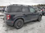 2022 FORD BRONCO SPORT OUTER BANKS for sale at Copart NS - HALIFAX