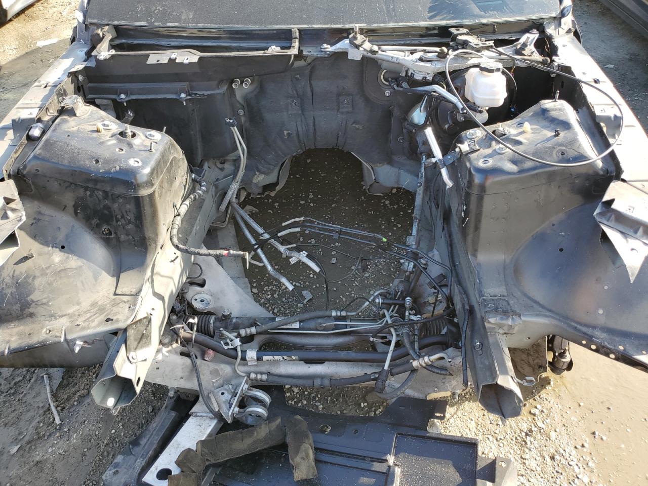 2009 Cadillac CTS - Image 11