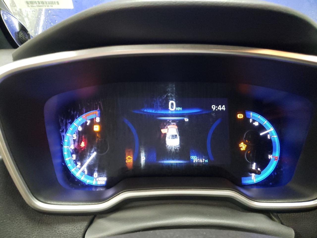 2022 Toyota Corolla - Image 9