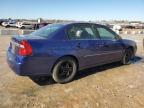 2006 Chevrolet Malibu Lt продається в Oklahoma City, OK - Vandalism