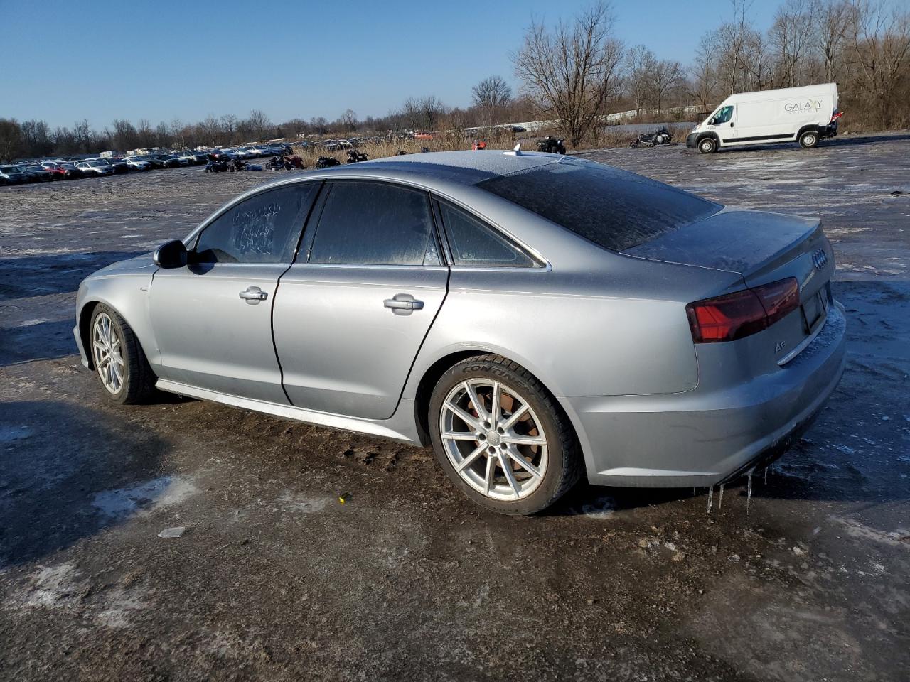 2017 Audi A6 - Image 2