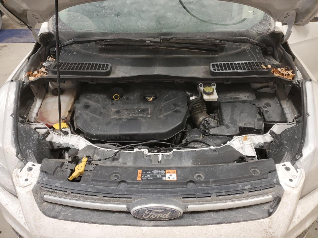 2015 Ford Escape - Image 11