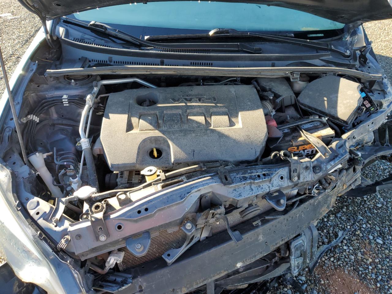 2014 Toyota Corolla - Image 12