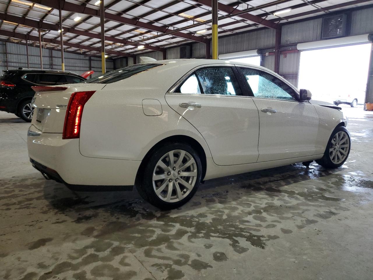 2018 Cadillac ATS - Image 3