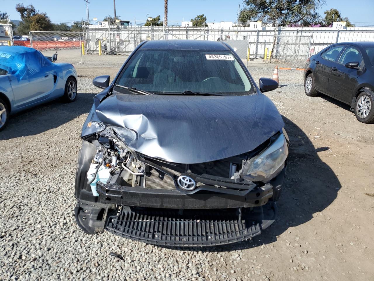 2016 Toyota Corolla - Image 5