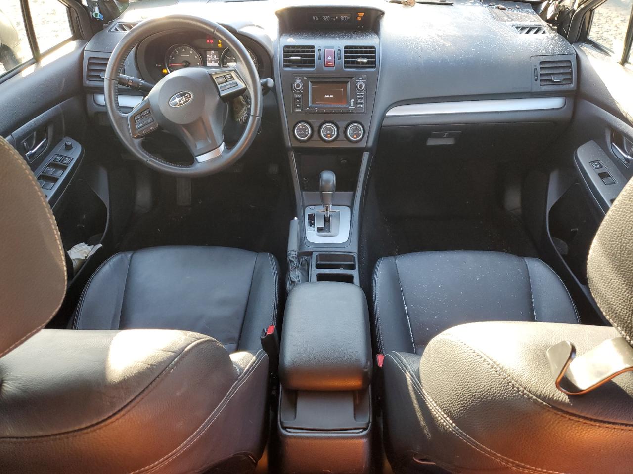 2013 Subaru XV - Image 8