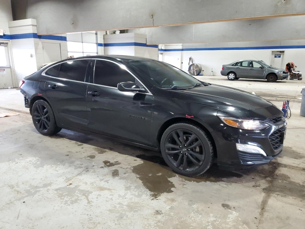2021 Chevrolet Malibu - Image 4