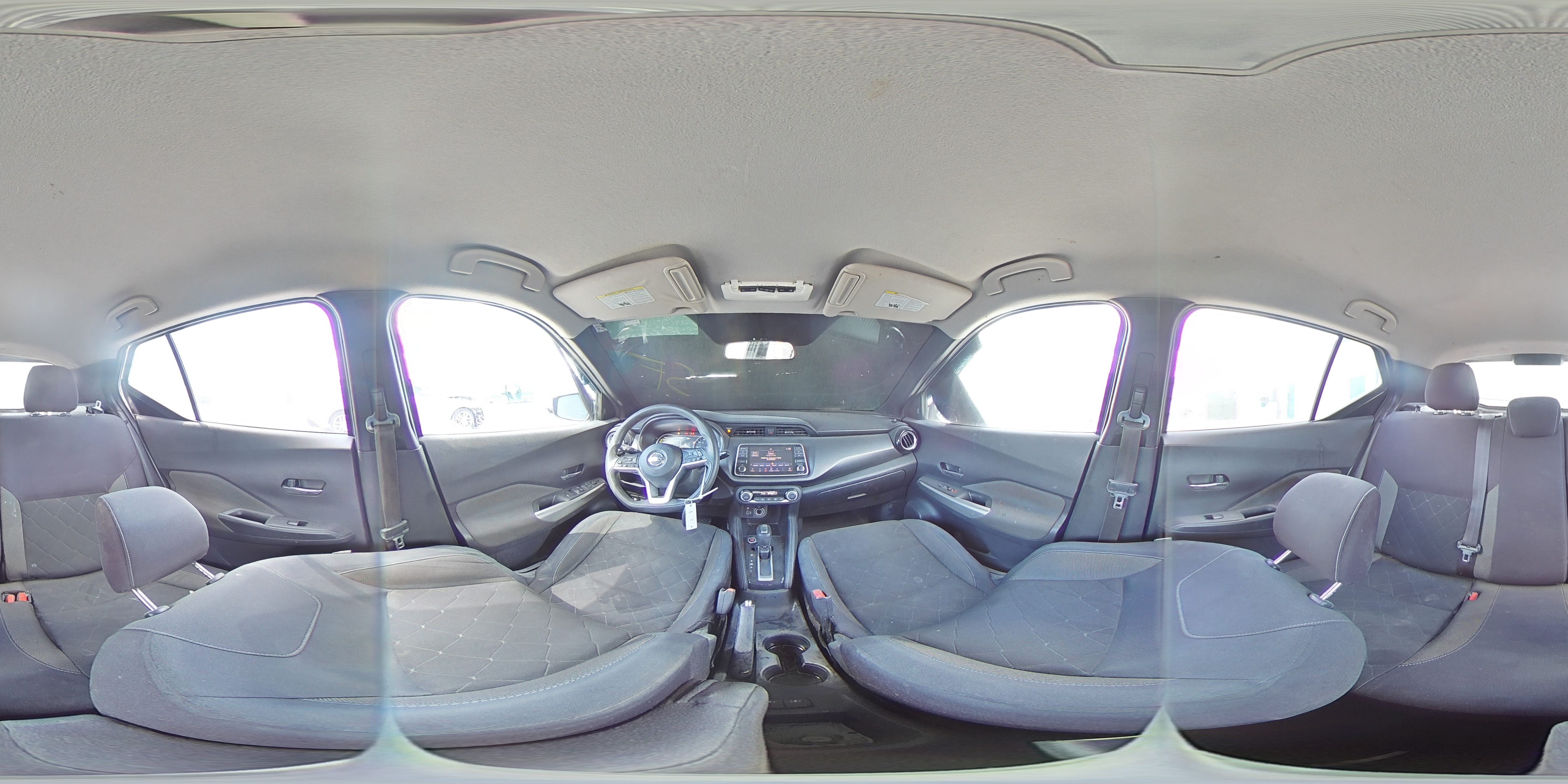 2018 Nissan Kicks - Image 16