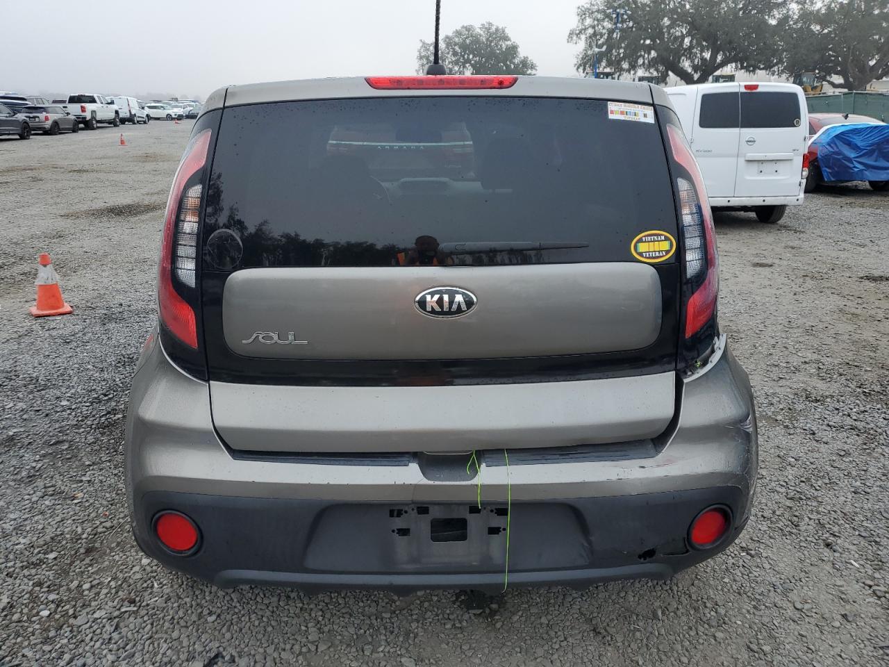 2017 Kia Soul - Image 6
