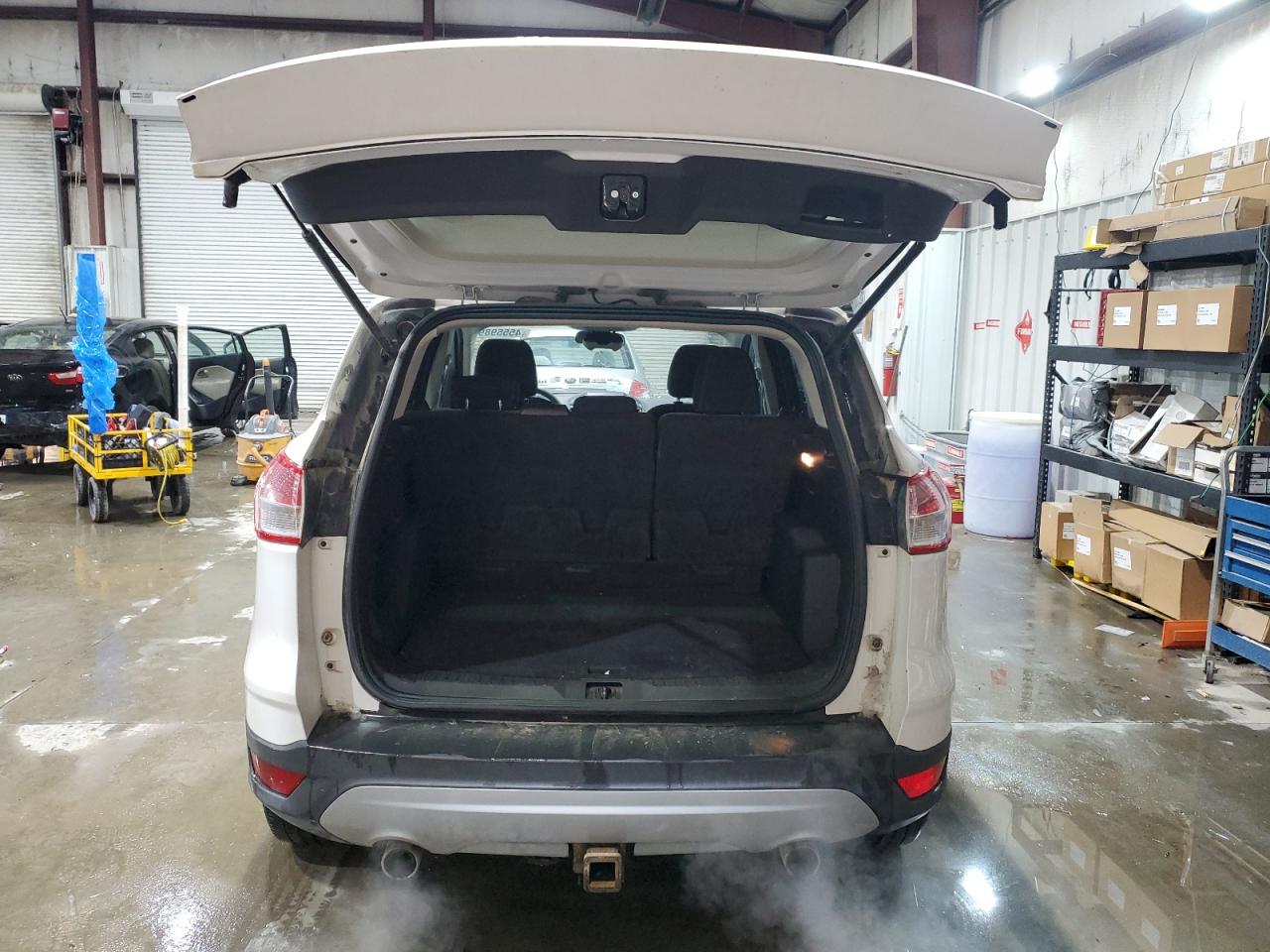 2013 Ford Escape - Image 6
