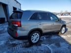2015 Kia Sorento Ex for Sale in Chicago Heights, IL - Burn - Engine