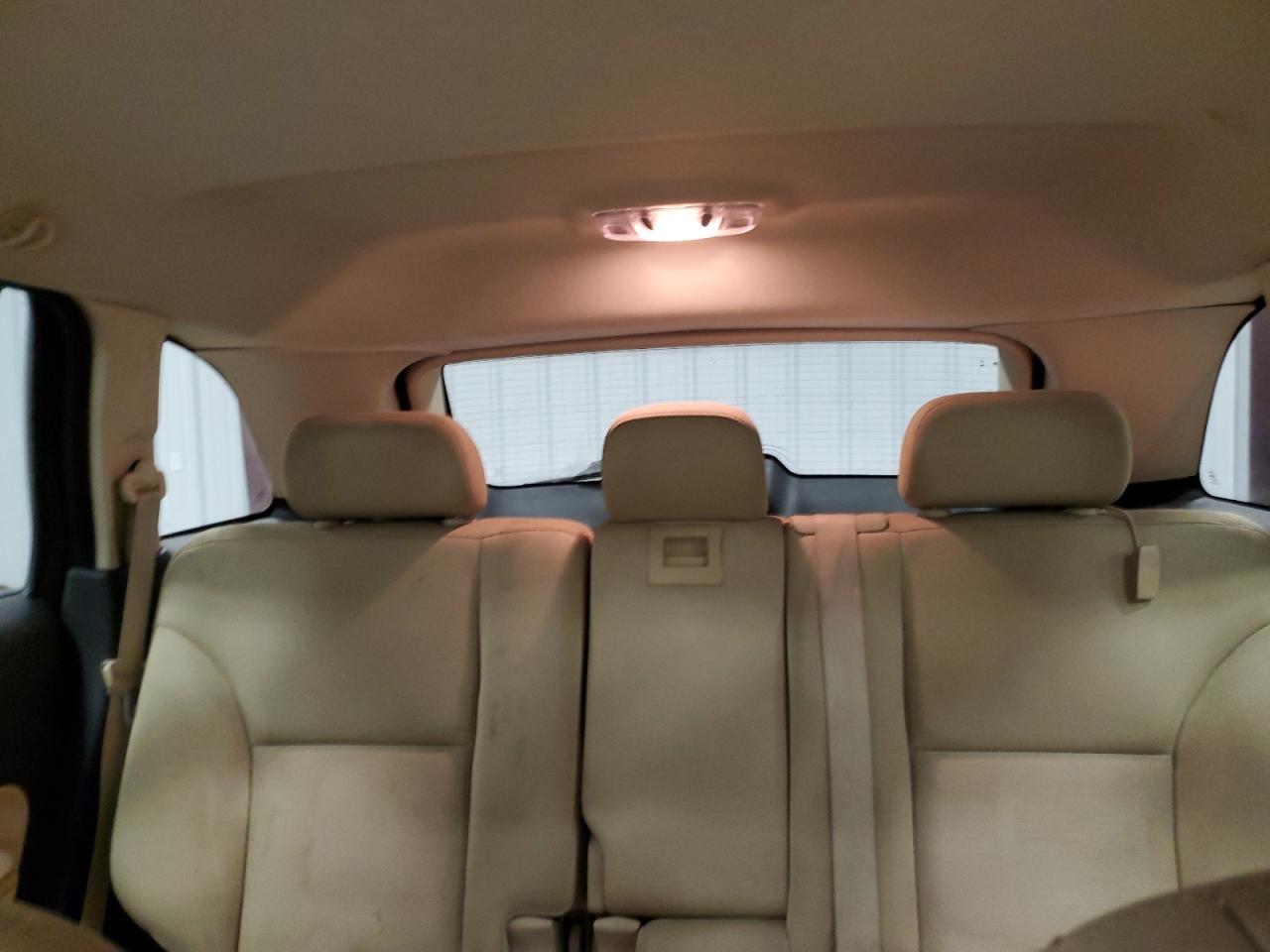 2009 Ford Edge - Image 10