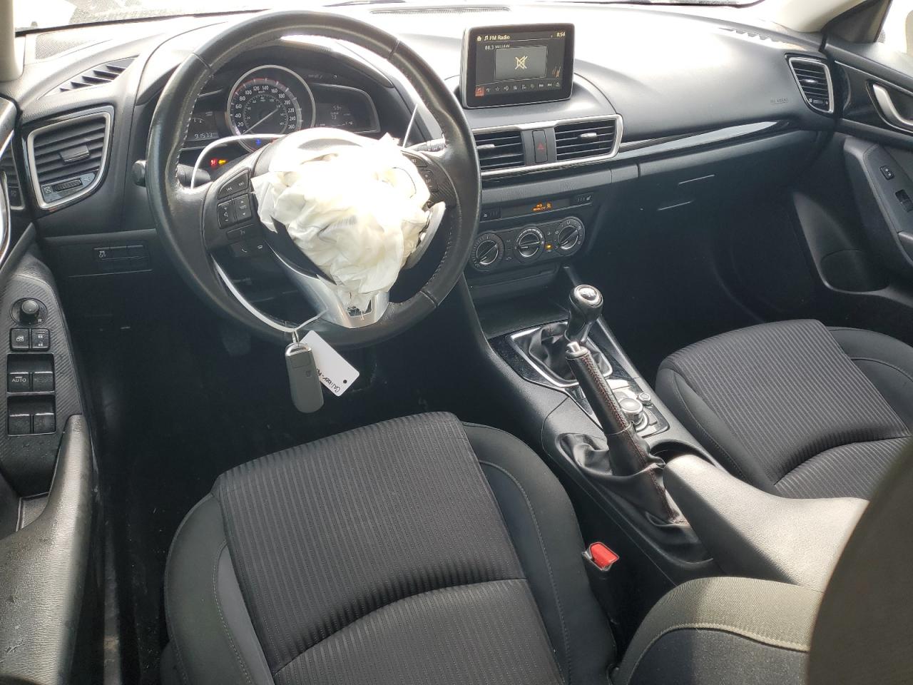 2015 Mazda 3 - Image 8