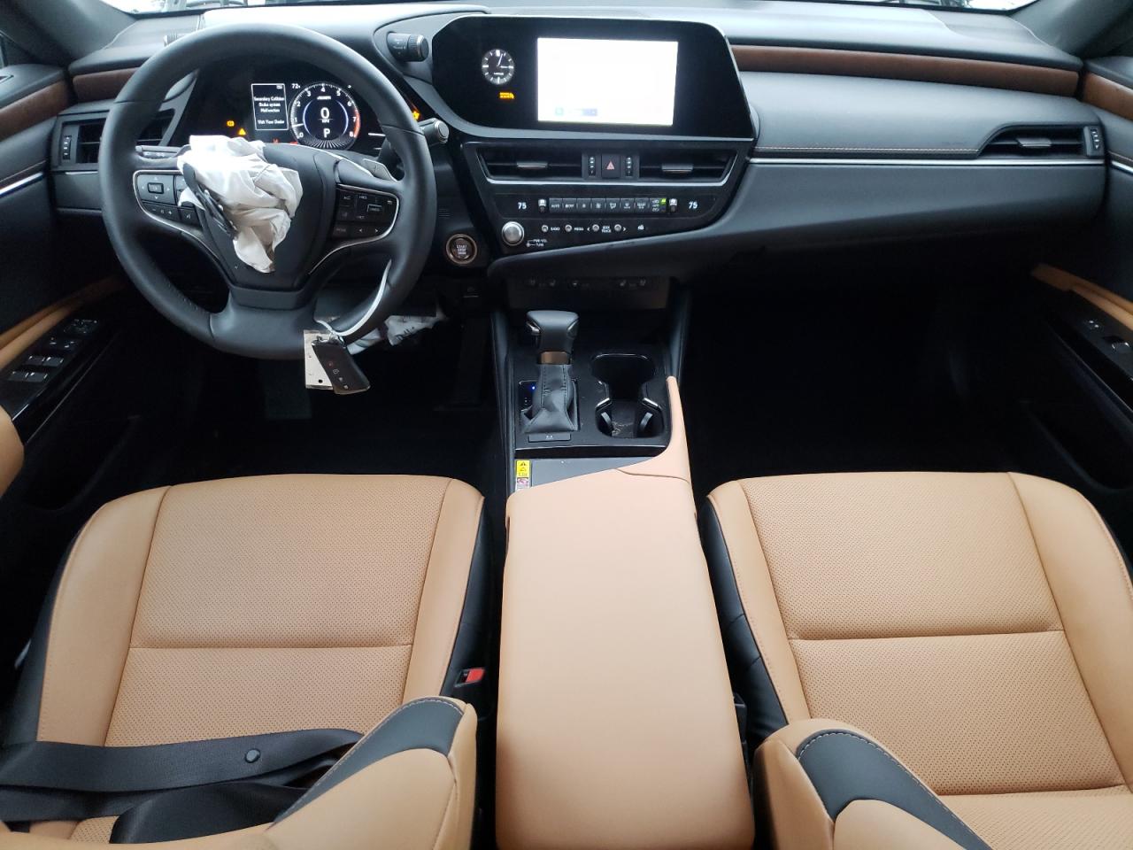 2024 Lexus ES - Image 8