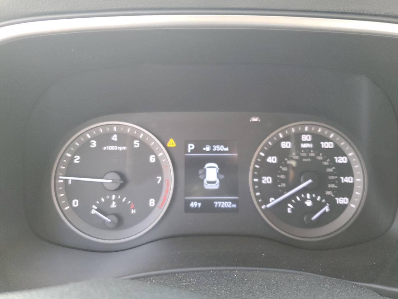 2019 Hyundai Tucson - Image 9