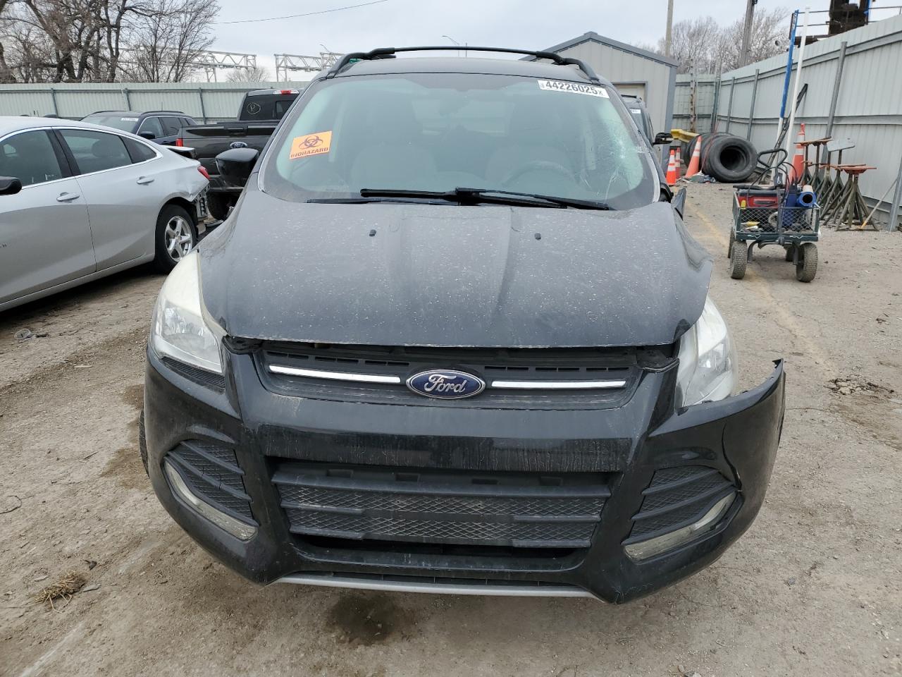 2013 Ford Escape - Image 5