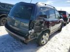 2010 Subaru Forester 2.5X Limited na sprzedaż w Central Square, NY - Rear End