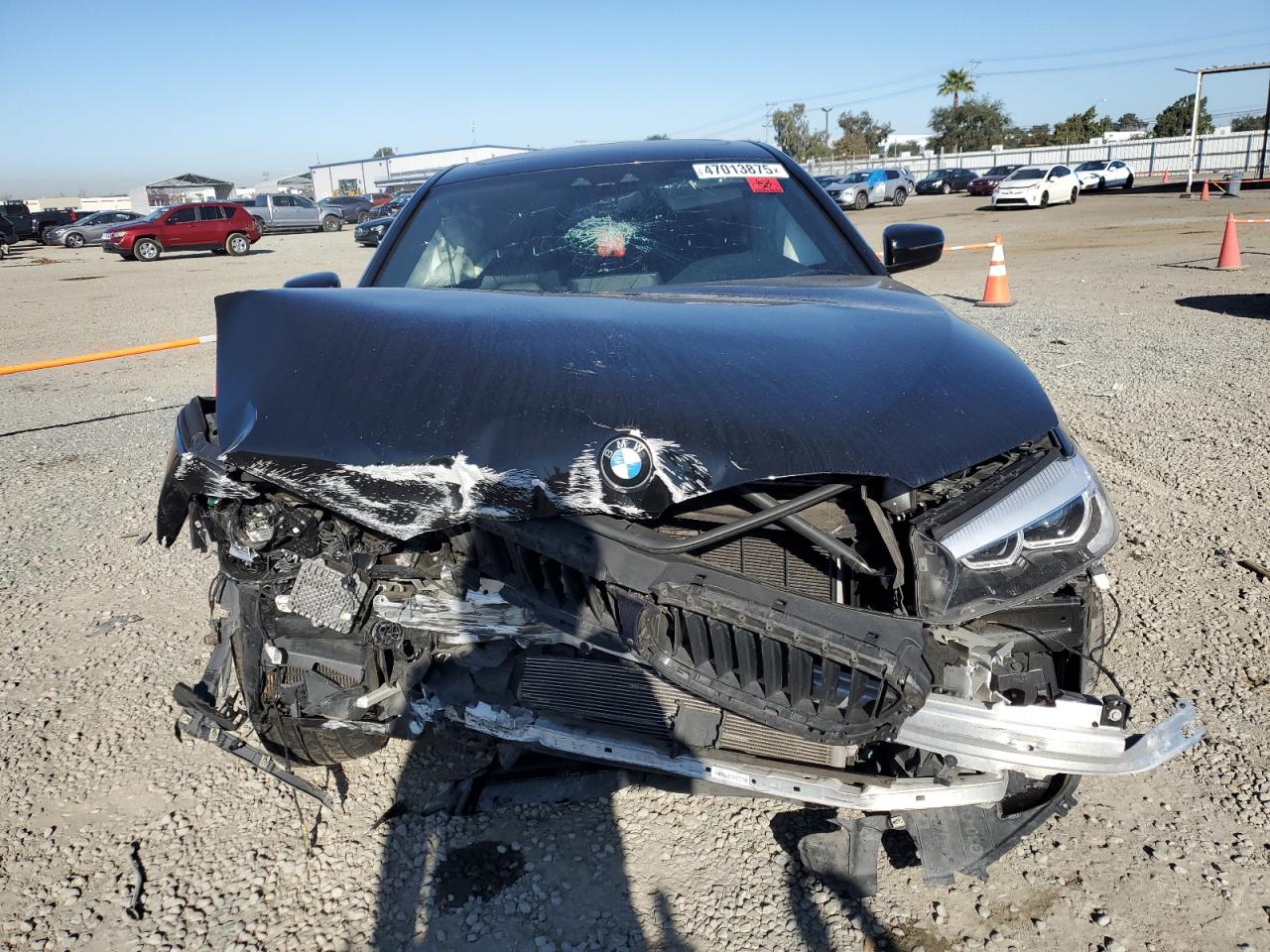 2020 BMW 5er - Image 5