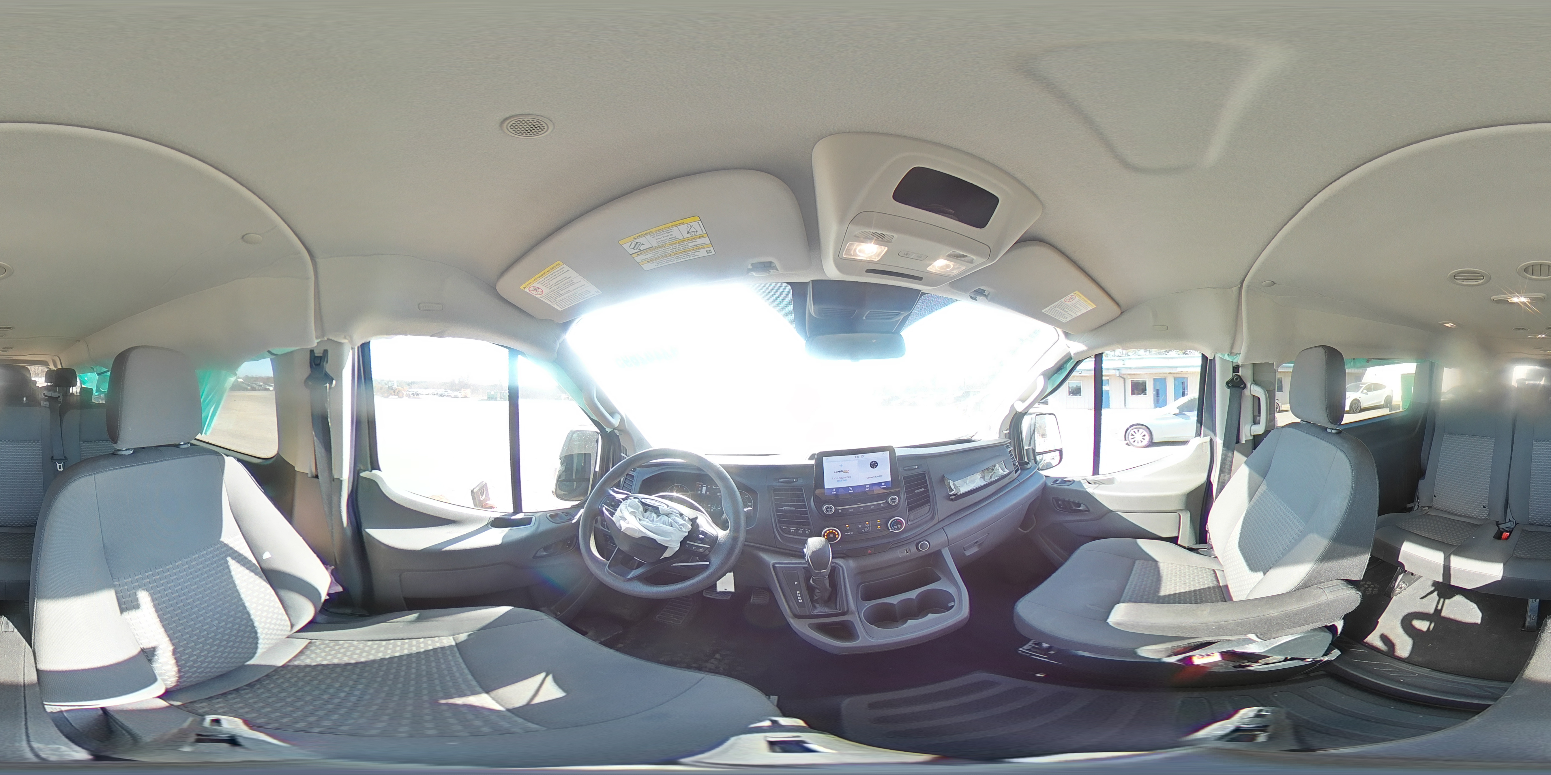 2021 Ford Transit - Image 14