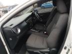 2013 TOYOTA AURIS ICON for sale at Copart SANDTOFT