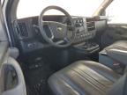 2013 CHEVROLET EXPRESS G2500    à vendre chez Copart OH - DAYTON