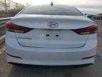 2018 Hyundai Elantra Sel за продажба в North Las Vegas, NV - Side