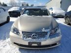 2011 LEXUS ES 350 for sale at Copart ON - TORONTO