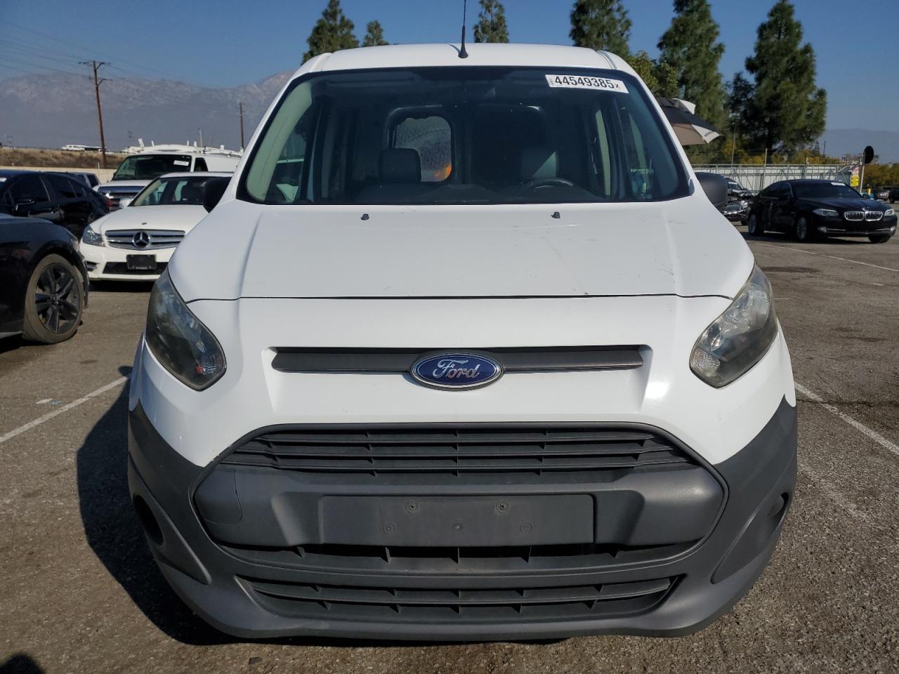 2014 Ford Transit - Image 5
