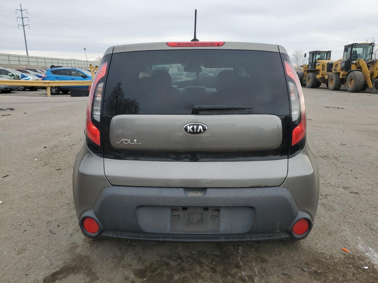 2015 Kia Soul - Image 6