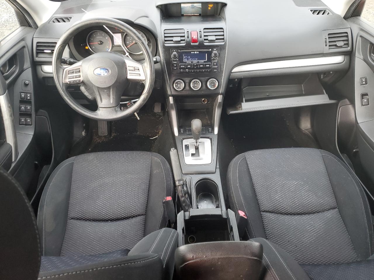 2014 Subaru Forester - Image 8