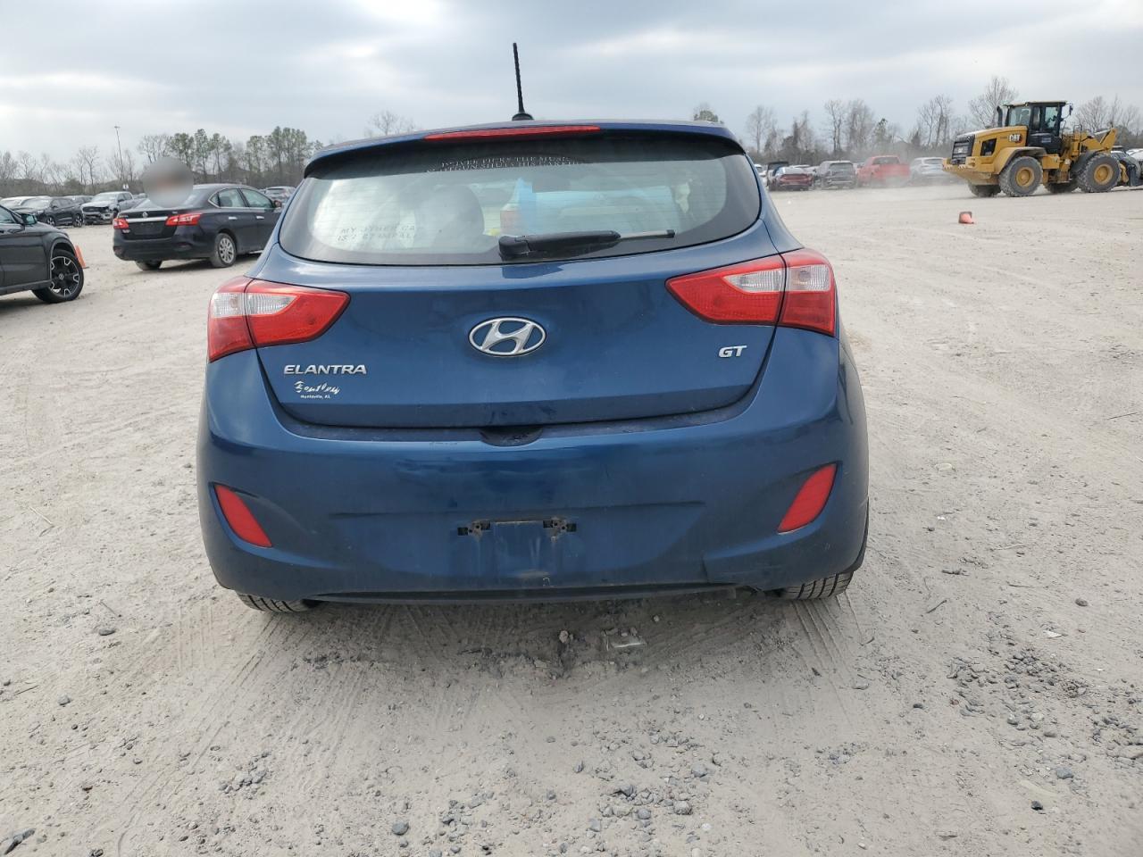 2014 Hyundai Elantra - Image 6