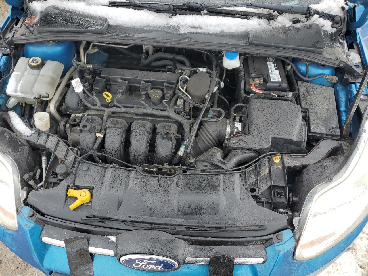 2012 Ford Focus - Image 12