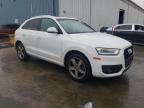 2015 Audi Q3 Premium Plus en Venta en Windsor, NJ - Normal Wear