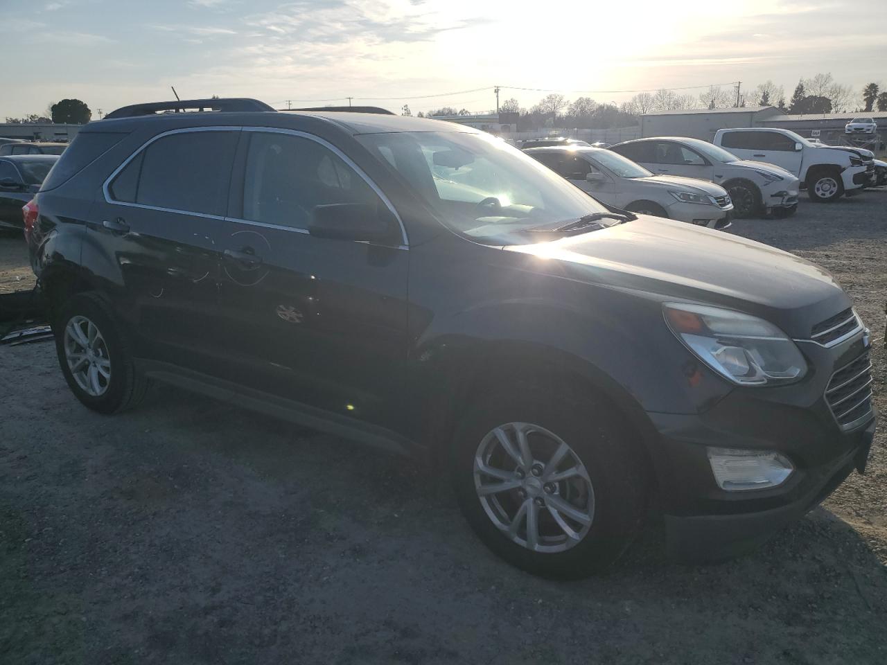 2016 Chevrolet Equinox - Image 4