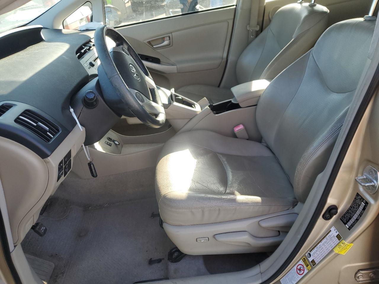 2011 Toyota Prius - Image 7