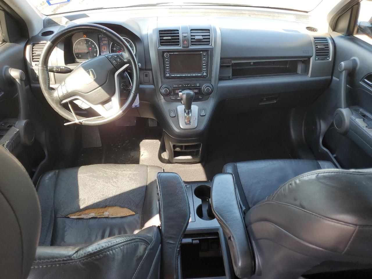 2010 Honda CR-V - Image 8
