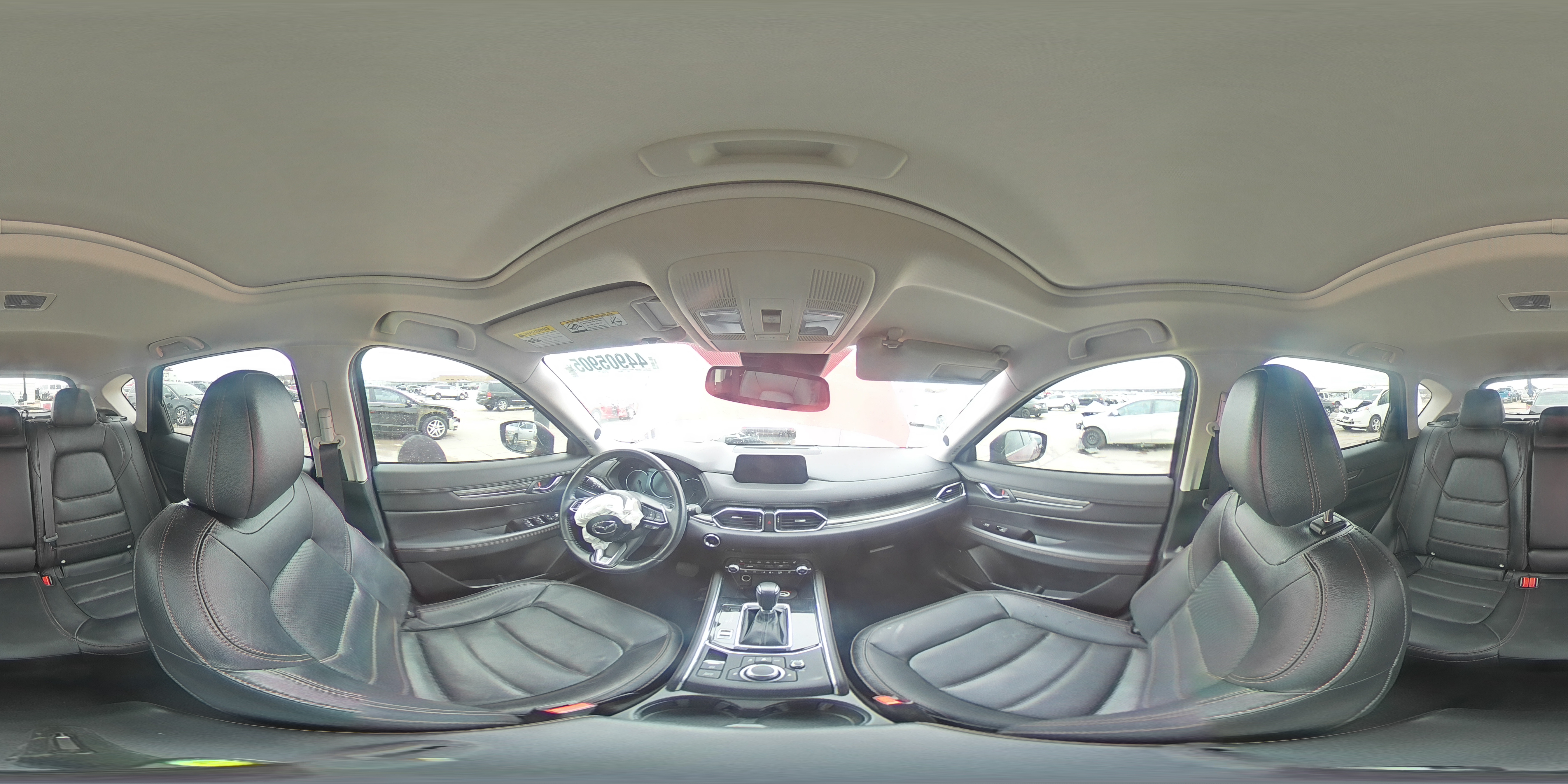 2020 Mazda CX-5 - Image 16